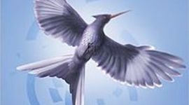 Timeline: (AS) Mockingjay ,Suzanne Collins ,Fiction390