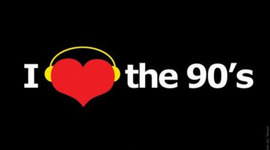 Timeline: Events from the 90s