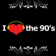 I love the 90's