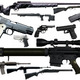 Firearms