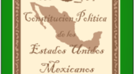 Timeline: La constitución en México