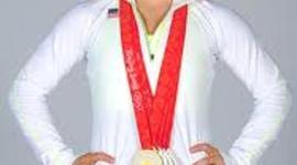 Timeline: Shawn Johnson