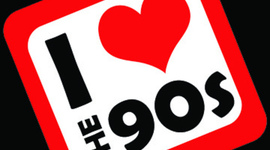 Timeline: Main Events in the 90's