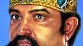 Timeline: Mansa Musa