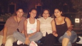 Timeline: autobiografia