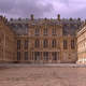 Palace of versailles