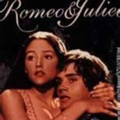 Timeline: Romeo and Juliet