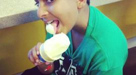 Timeline: Faris's Autobiography Timeline