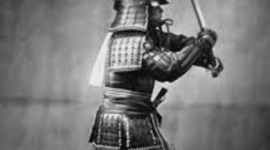 Timeline: shogun jpan