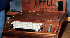 Timeline: History of the Computer: 1939-1988