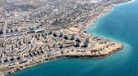 Timeline: История Актау