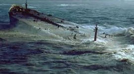 Timeline: 10 Significant Oil Spills