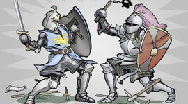 Timeline: Middelalderen!!!!!