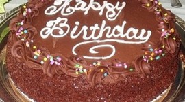 Timeline: Alex's Life