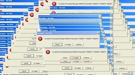 Timeline: The Hisotry of th Os