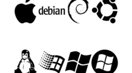 Timeline: OS History