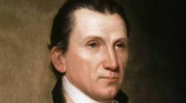 Timeline: James Monroe's Presidency (1817-1825)