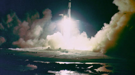 Timeline: Apollo 17