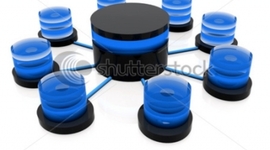 Timeline: Historia de los sistemas de bases de datos