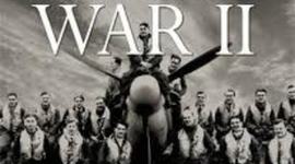 Timeline: World war 2