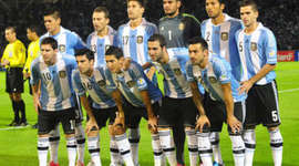 Timeline: Camino hacia el Mundial 2014