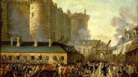 Timeline: French Revolution Timeline