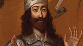 Timeline: Absolutism