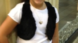 Timeline: Molly Kate Blair's Life Story