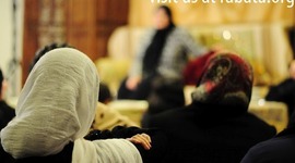 Timeline: Rabata Retreats