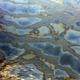Oil spill