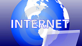 Timeline: History Of The Internet