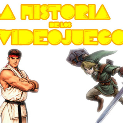 Timeline: Videojuegos