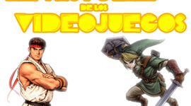 Timeline: Videojuegos