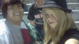 Timeline: Just Bein M'self. c;