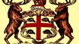 Timeline: Canada and the Hudson Bay Company