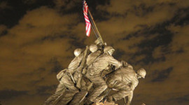 Timeline: US History