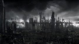 Timeline: Timeline of Post Apocalyptic Films