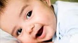 Timeline: Mi infancia.