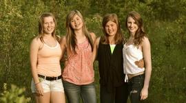 Timeline: Morgan Grey's Timeline