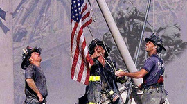 Timeline: 9/11