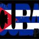 Cuba text flag 657009