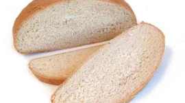 Timeline: Bread baking