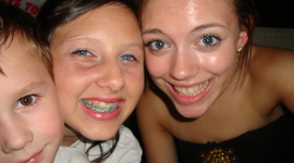 Timeline: Hailey's Life, As She'd Like it to Be