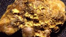 Timeline: Facts on the Australian Gold Rush