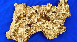 Timeline: The Australian Gold Rush