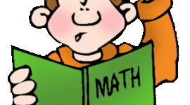 Timeline: Math Matters