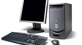 Timeline: My Computer History 2000-2012