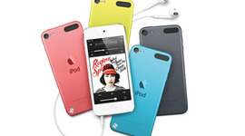 Timeline: Ipods