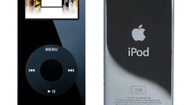Timeline: History of the iPod nano
