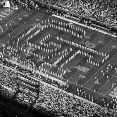 Timeline: Bobby Dodd Stadium at Historic Grant Field through the years